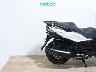 KAWASAKI J300