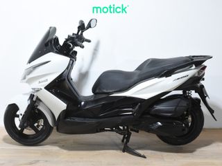 KAWASAKI J300