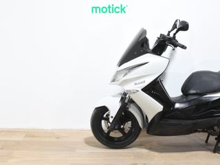 KAWASAKI J300
