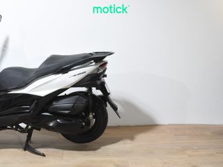 KAWASAKI J300
