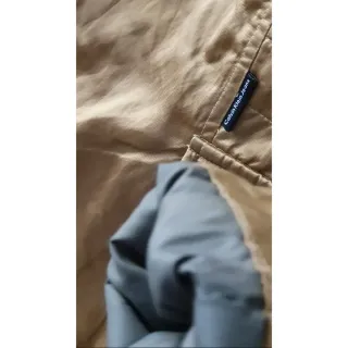 Piumino Calvin Klien vera piuma d'oca tg. S