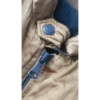 Piumino Calvin Klien vera piuma d'oca tg. S