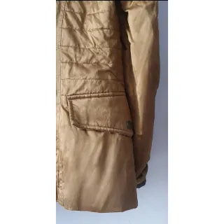 Piumino Calvin Klien vera piuma d'oca tg. S