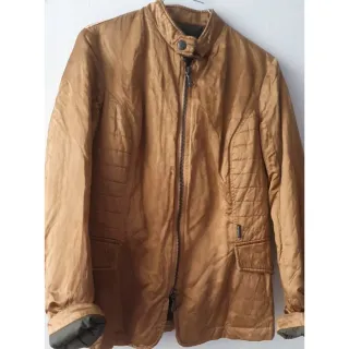 Piumino Calvin Klien vera piuma d'oca tg. S