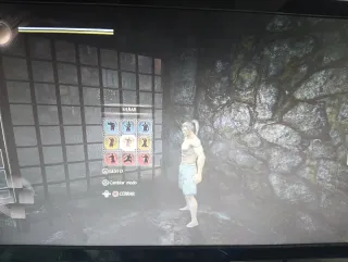 Nioh PS4 (PlayStation 4) Acción