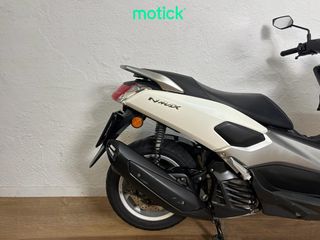 YAMAHA NMAX 125