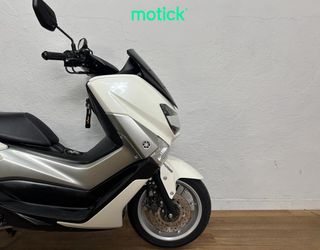 YAMAHA NMAX 125