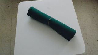 Tapete fieltro para juegos de mesa 49x49 cm