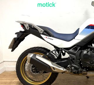 HONDA XL750 TRANSALP (A)