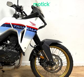 HONDA XL750 TRANSALP (A)