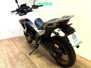 HONDA XL750 TRANSALP (A)