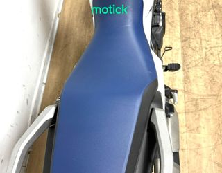 HONDA XL750 TRANSALP (A)