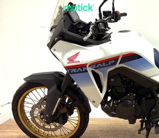 HONDA XL750 TRANSALP (A)