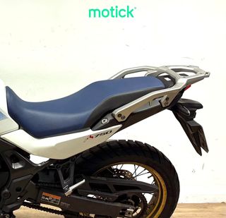 HONDA XL750 TRANSALP (A)