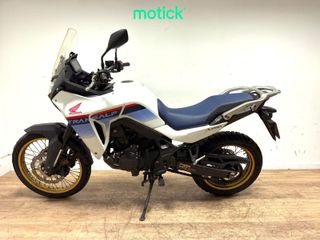 HONDA XL750 TRANSALP (A)
