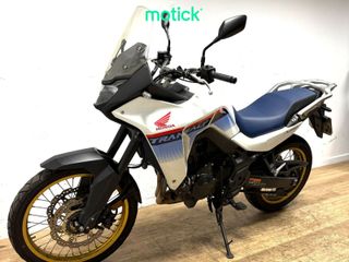 HONDA XL750 TRANSALP (A)