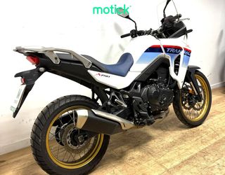 HONDA XL750 TRANSALP (A)