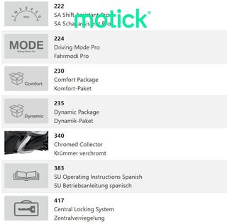 BMW R 1250 RT (3 PAQUETES + 3 MALETAS)