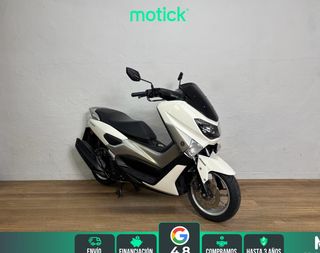 YAMAHA NMAX 125