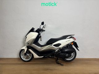 YAMAHA NMAX 125