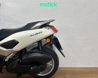 YAMAHA NMAX 125