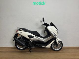 YAMAHA NMAX 125