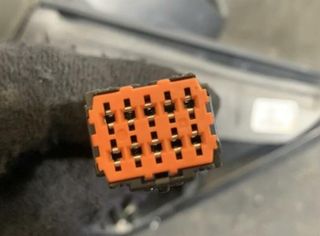 Peugeot 58912 retrovisor izq 98088638t 308 sw 1.2