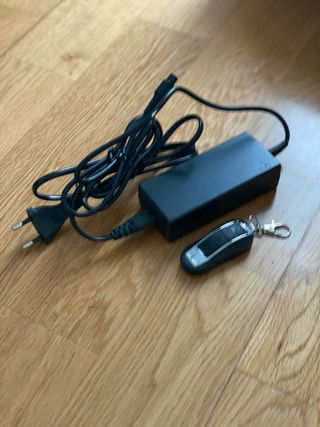 Hoverboard Smart Balance S2-15 Negro