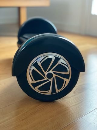 Hoverboard Smart Balance S2-15 Negro