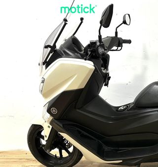 YAMAHA NMAX 125