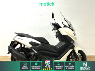 YAMAHA NMAX 125