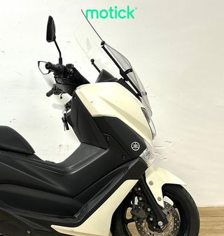 YAMAHA NMAX 125