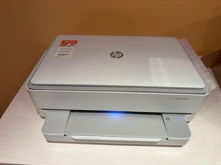 Impresora HP ENVY 6020e