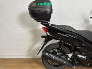 HONDA PCX 125