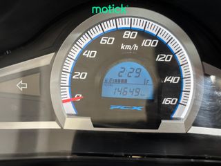 HONDA PCX 125