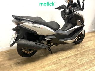 SYM CRUISYM 300