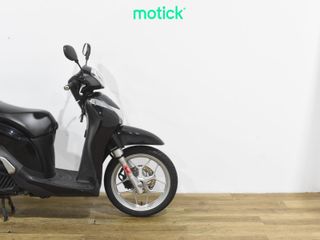 HONDA SH 125 MODE