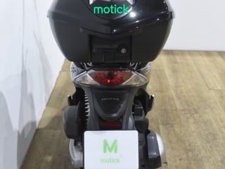 HONDA SH 125 MODE
