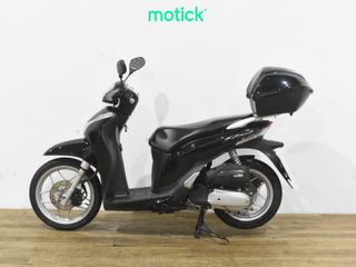 HONDA SH 125 MODE