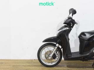 HONDA SH 125 MODE