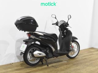 HONDA SH 125 MODE