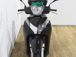 HONDA SH 125 MODE