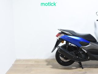 YAMAHA NMAX 125