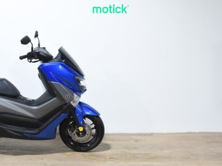 YAMAHA NMAX 125