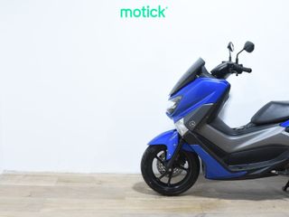 YAMAHA NMAX 125