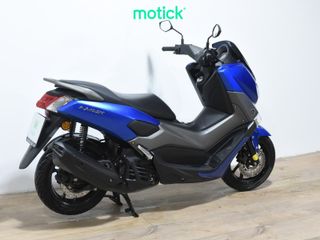 YAMAHA NMAX 125