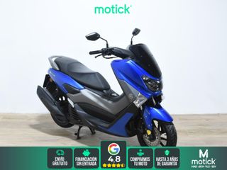 YAMAHA NMAX 125