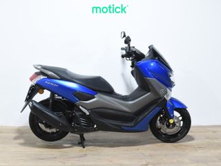 YAMAHA NMAX 125