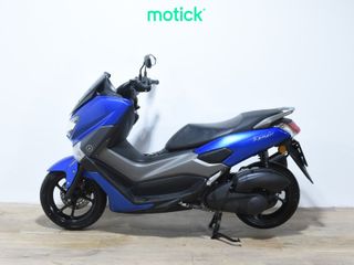 YAMAHA NMAX 125