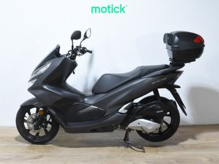 HONDA PCX 125